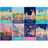 Ravensburger Dėlionė 1000 vnt. - Londonas