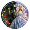 Ravensburger Dėlionė 500 vnt. - Piktoji (Wicked)