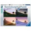 Ravensburger dėlionė „Metų laikai“, 2000 det.