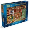 Dėlionė Ravensburger - Home for Christmas 1000p (12001465)