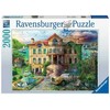 Ravensburger Dėlionė 2000 vnt. - Dvaras