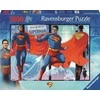 Dėlionė Ravensburger - Last Son of Krypton 1000p (12001508)