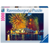 Ravensburger Dėlionė 1000 vnt. - Fejerverkai Sidnėjuje