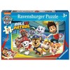 Ravensburger Dėlionė 35 vnt. - Šunyčiai patruliai (PAW Patrol)