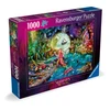 Ravensburger Dėlionė 1000 vnt. - Undinėlės paslaptingas lobis