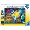 Cosmic Connection 150 Piece Puzzle - RAVENSBURGER dėlionė