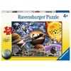 Ravensburger Dėlionė 60 vnt. - Kosmoso užkariavimas