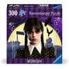 Ravensburger Dėlionė 300 vnt. - Trečiadienė Adams