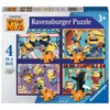 Ravensburger Dėlionė 72 vnt. - Bjaurusis aš 4