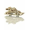 Dėlionė WOODEN CITY 3D Medinis Puzzles - Laivai