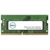 RAM Optinė atmintinė Dell SODIMM, DDR5, 32 GB, 4800 MHz, (AB949335)