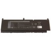 „Dell“ 95 Wh 6 celių ličio jonų baterija