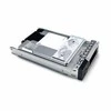 „Dell“ | 960 GB | SSD SATA skaitymo intensyvus 6 Gbps 512e 2,5 colio su 3,5 colio hibridiniu laikikliu, karštojo prijungimo, S4520