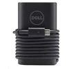 Dell | Kintamosios srovės adapteris su maitinimo laidu | USB-C | 100 W