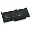 Dell AKUMULIATORIUS PRI 68WHR 4C LITH SMP