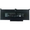 Dell 60Wh 7500mAh 7.6V