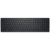 Klaviatūra DELL KB-500 CZ juoda
