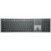 DELL Multi-Device KB700 - Klaviatūra - belaidė - QWERTZ