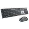 Klaviatūra ir pelė Dell KM7321W (KM7321WGY-CSK)