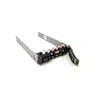 Coreparts Dell KIT838 MicroStorage 2,5" HotSwap TrayDell SATA/SAS serverio rėmelis