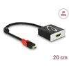 Delock USB-C – HDMI 4K 60Hz
