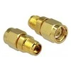 Delock Adapteris RP-SMA Stecker > SMA Buchse