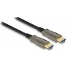 Kabelis Delock HDMI - HDMI 15m juodas (84037)