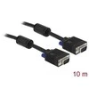 DELOCK Cable SVGA 10m male-male