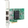 Hewlett Packard (HP) „Broadcom BCM57412 Ethernet 10Gb 2 prievadų SFP+ adapteris, skirtas HPE (su testu)“