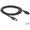 Delock FireWire 2,0 m