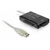 Maršrutizatorius Prieigos Taškas - LANCOM LX-6402 Dual-Band Wi-Fi 6 3550Mbps