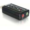DELOCK USB garso plokštė 7.1 virtuali USB 2.0
