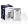 DELONGHI kakavos plaktuvas Originalus 5513282211 0132215164