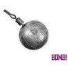 DELPHIN Svareliai Dropshot BOMB 5g / 5 vnt.