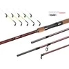 Meškerė Delphin MAGMA LEGEND4RY Duo, 3,20-3,60 m, iki 100 g, 3-jų dalių