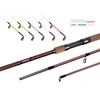 Meškėrė Delphin MAGMA LEGEND4RY HEAVY 390cm/ 150g/ 3 dalių