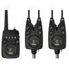 Signalizatoriai Delphin FORCA LIFE 3+1
