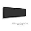 Demciflex dust filter for EKWB Coolstream XTX 360 – juodos spalvos