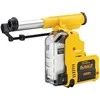 DEWALT D25303DH-XJ Dulkių siurbimo priedas, skirtas DCH273/274