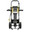 Dewalt Griovimo plaktukas D25981K 2100 W