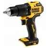 Akumuliatorinis smūginis gręžtuvas Dewalt DCD709N-XJ 18V