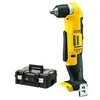 Kampinis gręžtuvas Dewalt DCD740NT-XJ