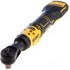Akumuliatorinė terkšlė DeWalt DCF512N-XJ; 95 Nm; 1/2''; 18 V (Be akumuliatoriaus ir pakrovėjo)