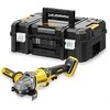 Šlifuoklis Dewalt DCG414NT
