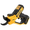 Akumuliatorinis sekatorius DeWalt DCMPP568N, 18 V, be akumuliatoriaus ir kroviklio