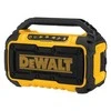 Bluetooth® garso kolonėlė DeWalt DCR011-XJ; 10,8/18/54 V (be akumuliatoriaus ir pakrovėjo)