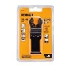 Įpjaunamasis pjūklelis medienai DeWalt DT20725-QZ 30x43mm, 5 vnt.