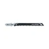 DEWALT JIGSAW BLADE 112x2,3mm MEDIENA / 1 vnt