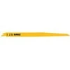 DEWALT PJŪKLĖS PLĖKŠTELĖS 305x4,2mm S1411VF MEDIENA / 5vnt.