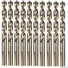 Grąžtas metalui DeWalt DT5548-QZ; 5,5x57/93 mm